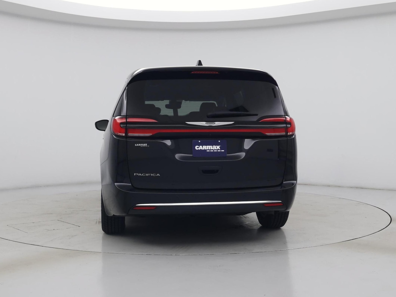 2024 Chrysler Pacifica Touring L - Photo 7