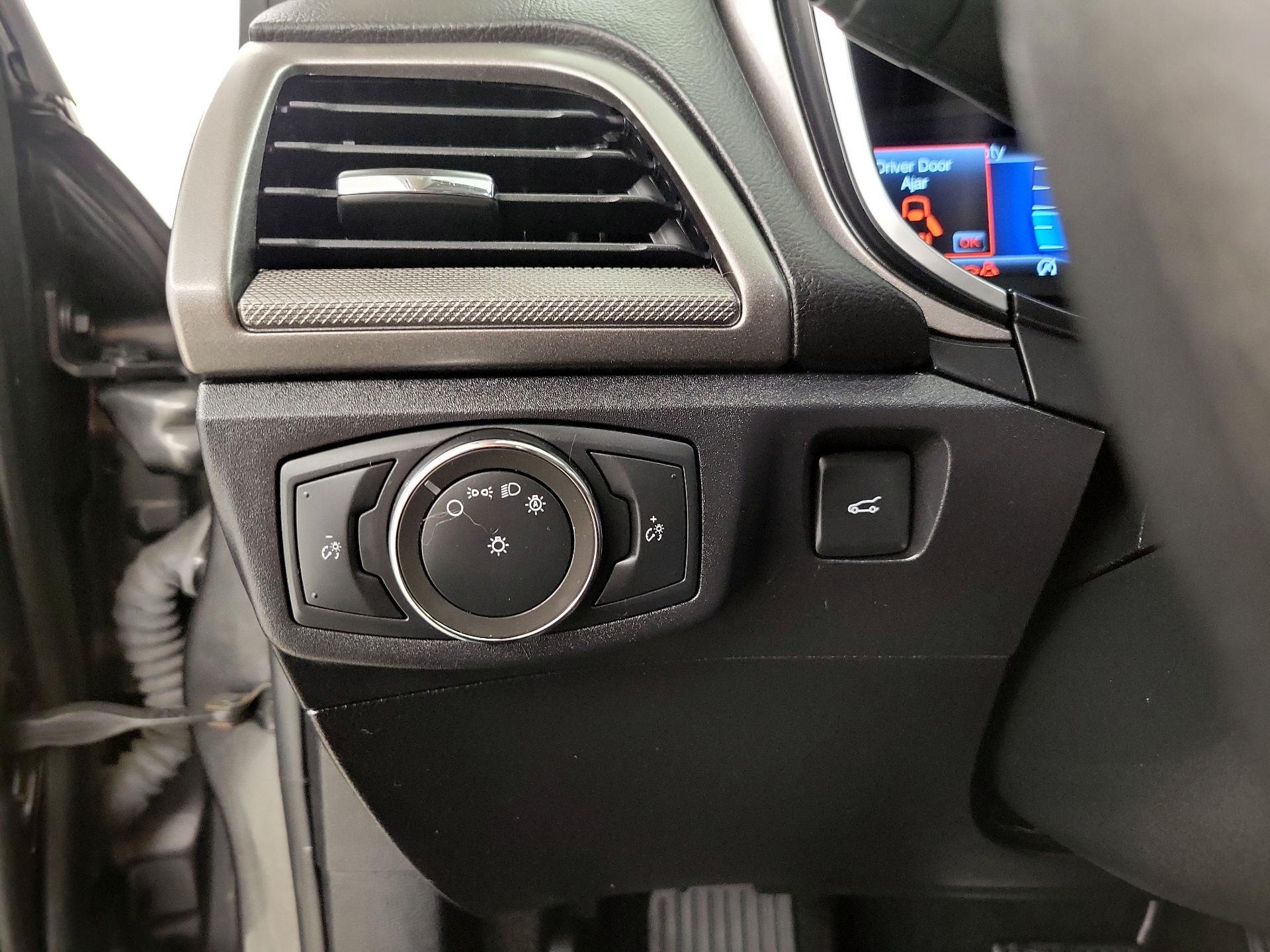 Thumbnail: 2020 Ford Fusion - 13