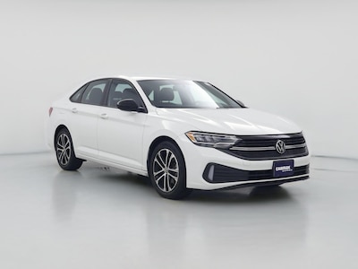 2022 Volkswagen Jetta Sport