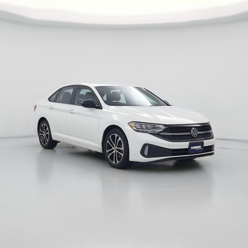 2022 Volkswagen Jetta Sport