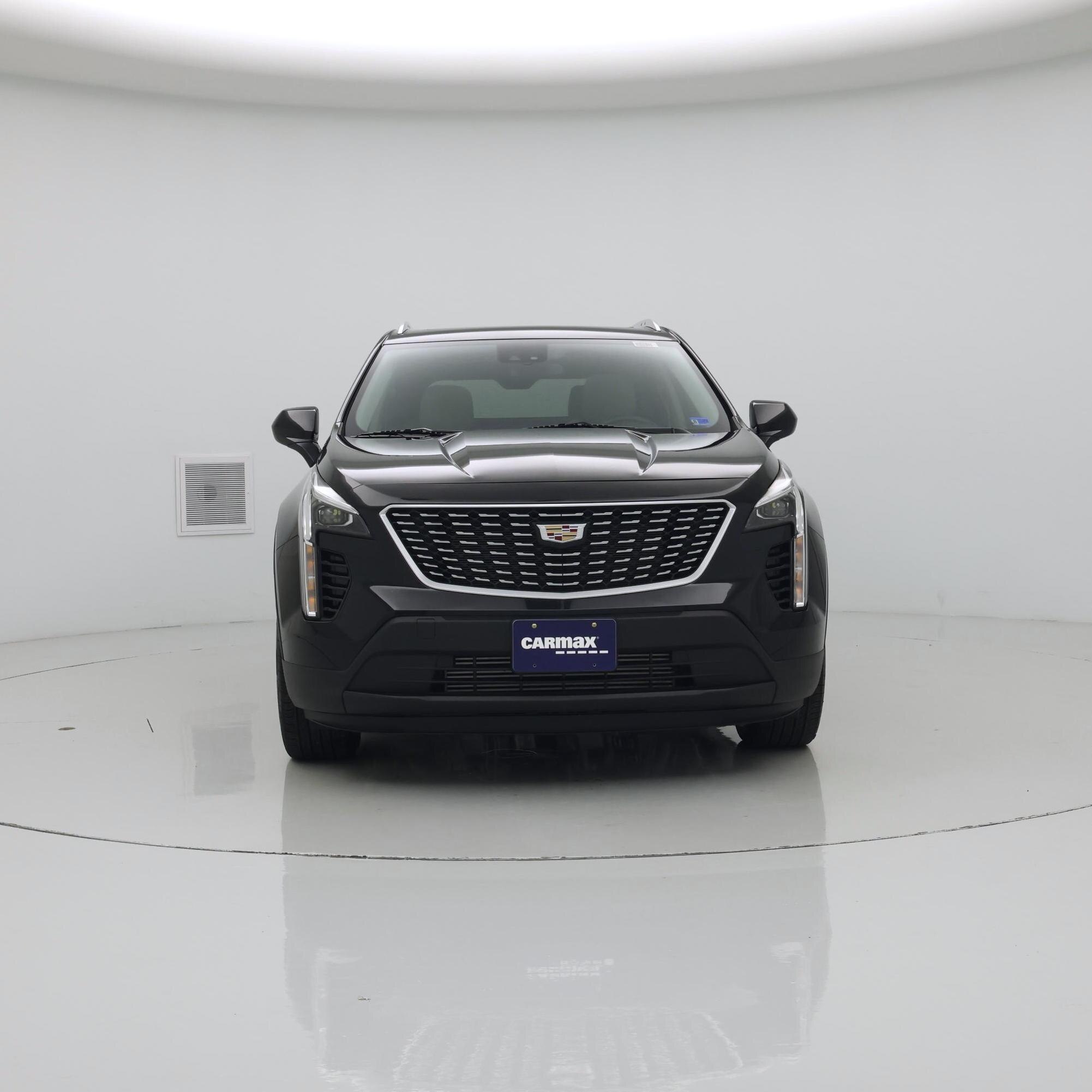 Thumbnail: 2023 Cadillac XT4 - 5