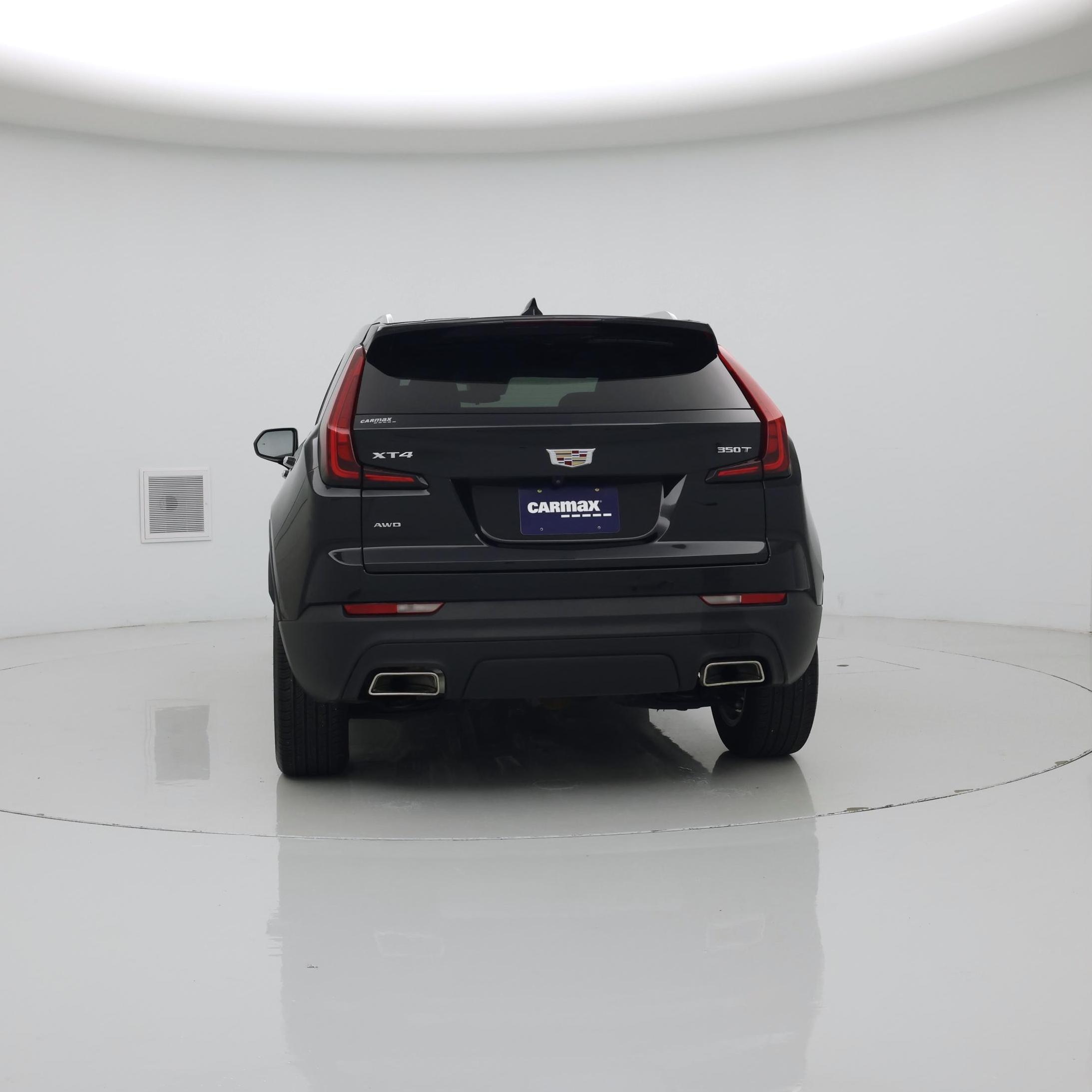 Thumbnail: 2023 Cadillac XT4 - 6