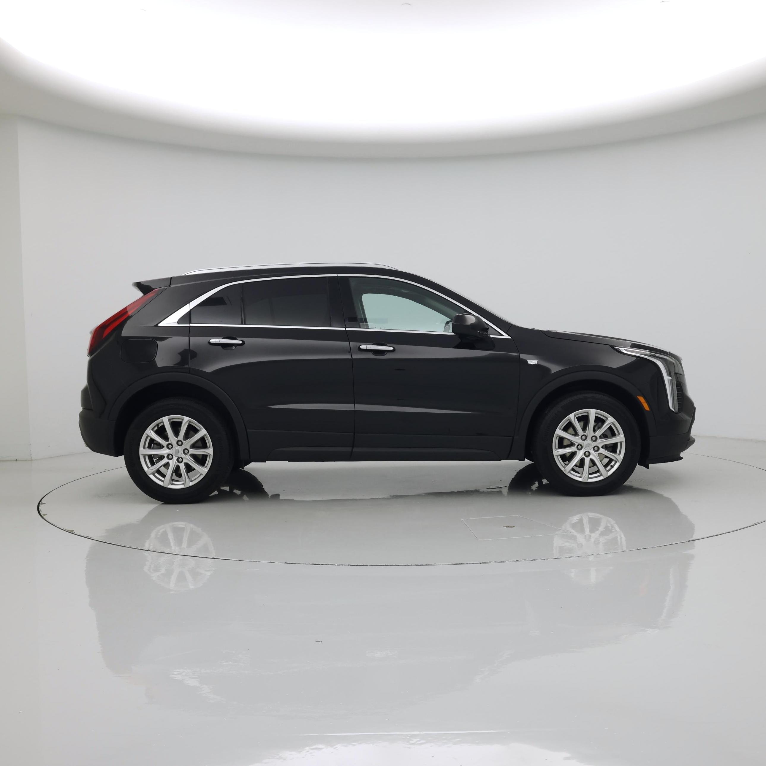 Thumbnail: 2023 Cadillac XT4 - 7