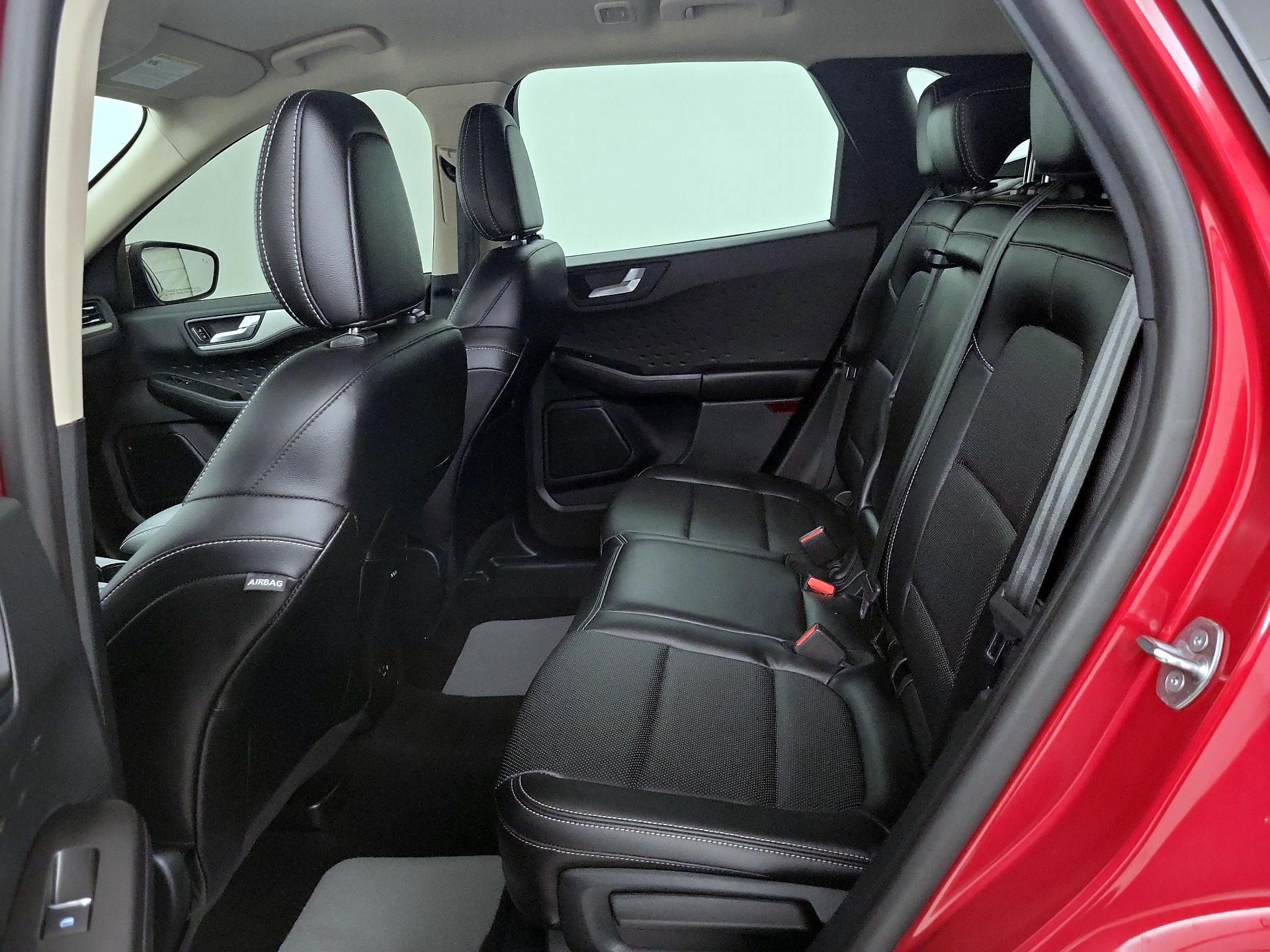 Thumbnail: 2020 Ford Escape - 19