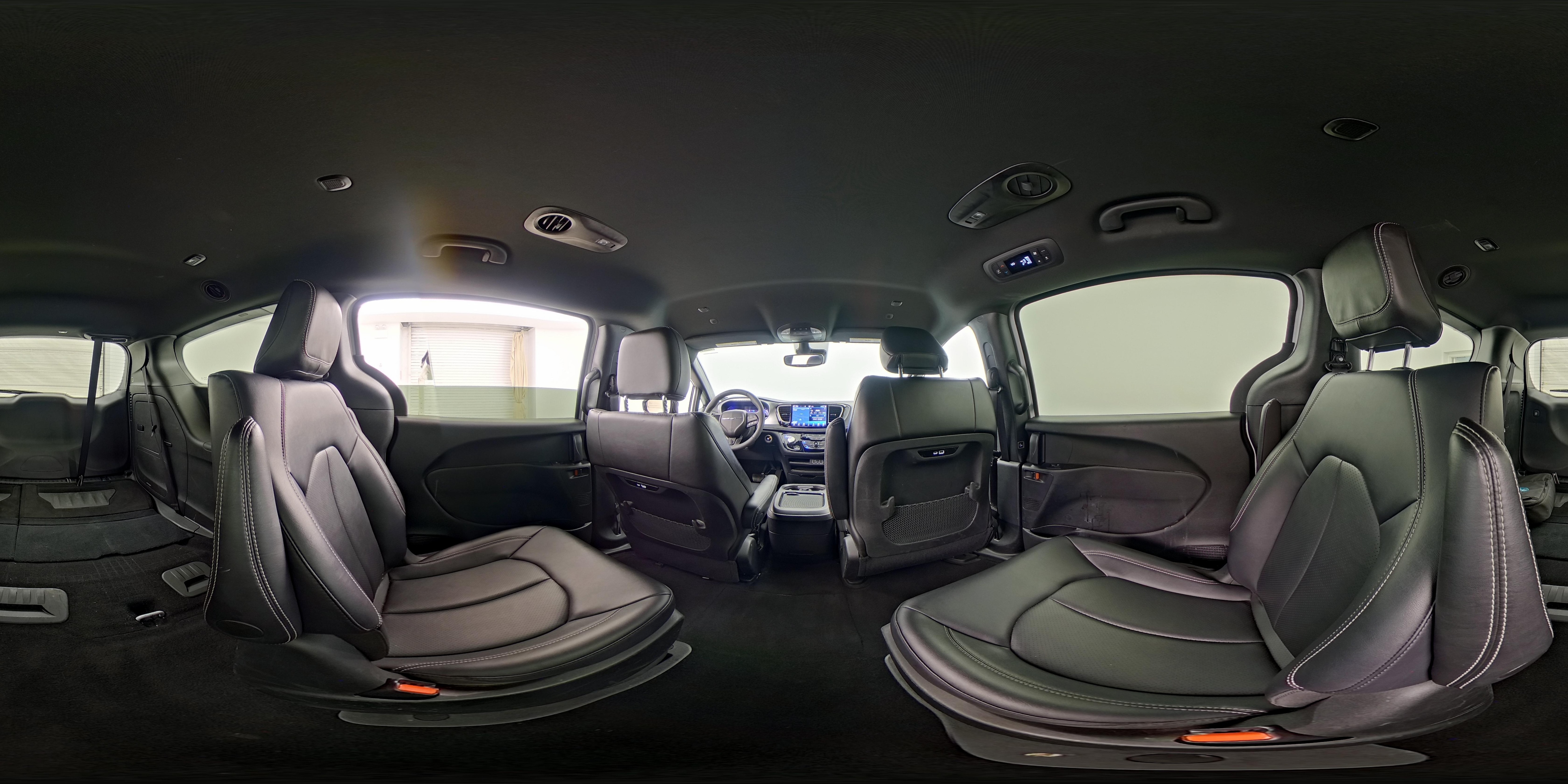 2024 Chrysler Pacifica PHEV Select - Photo 28