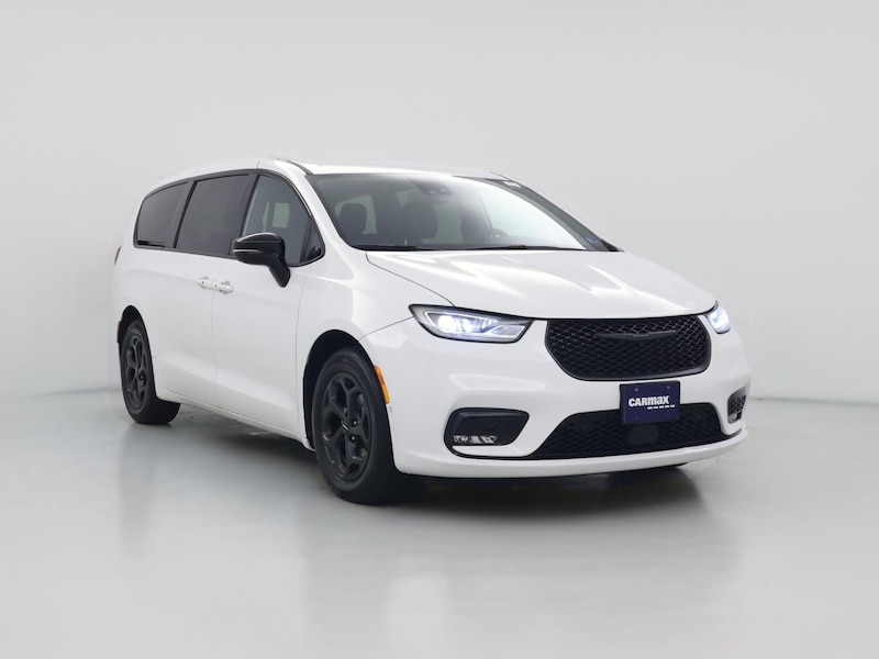 2024 Chrysler Pacifica S Appearance Pkg