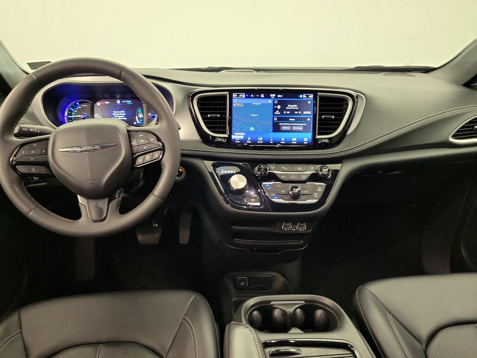2024 Chrysler Pacifica PHEV Select - Photo 10
