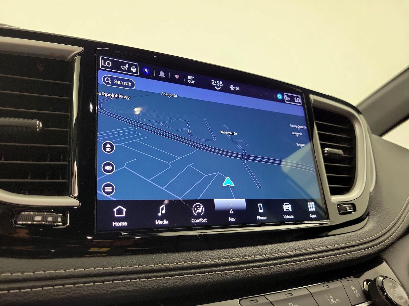 2024 Chrysler Pacifica PHEV Select - Photo 15