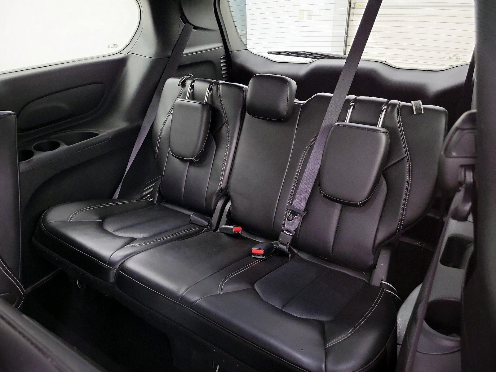 2024 Chrysler Pacifica PHEV Select - Photo 22