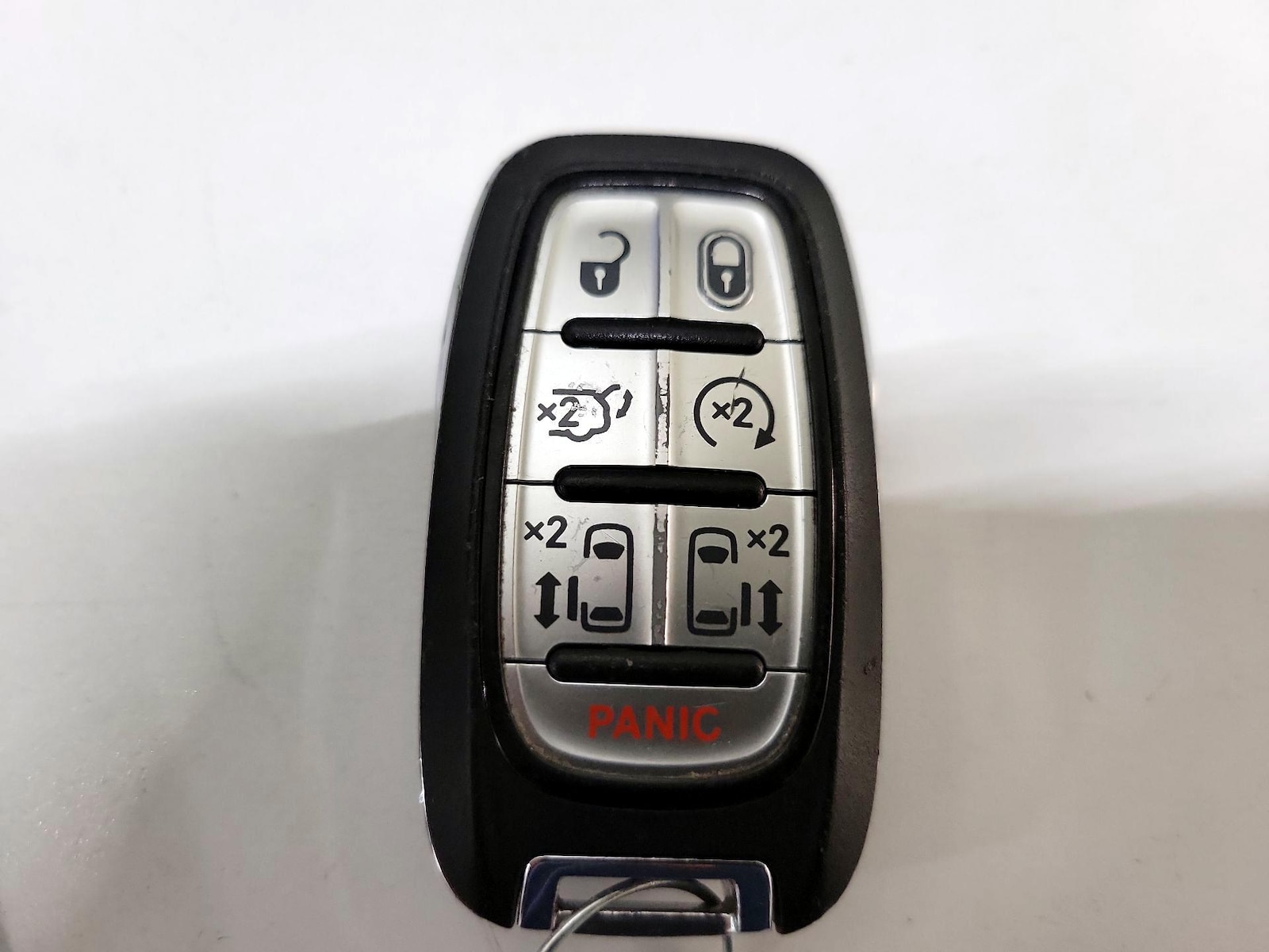 2024 Chrysler Pacifica PHEV Select - Photo 26