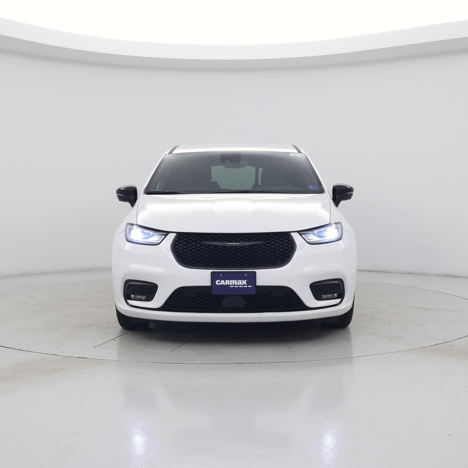 Thumbnail: 2024 Chrysler Pacifica - 5
