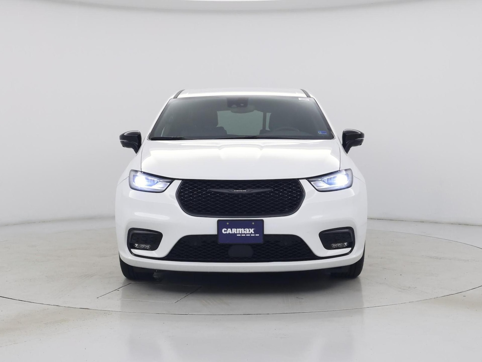 2024 Chrysler Pacifica PHEV Select - Photo 6