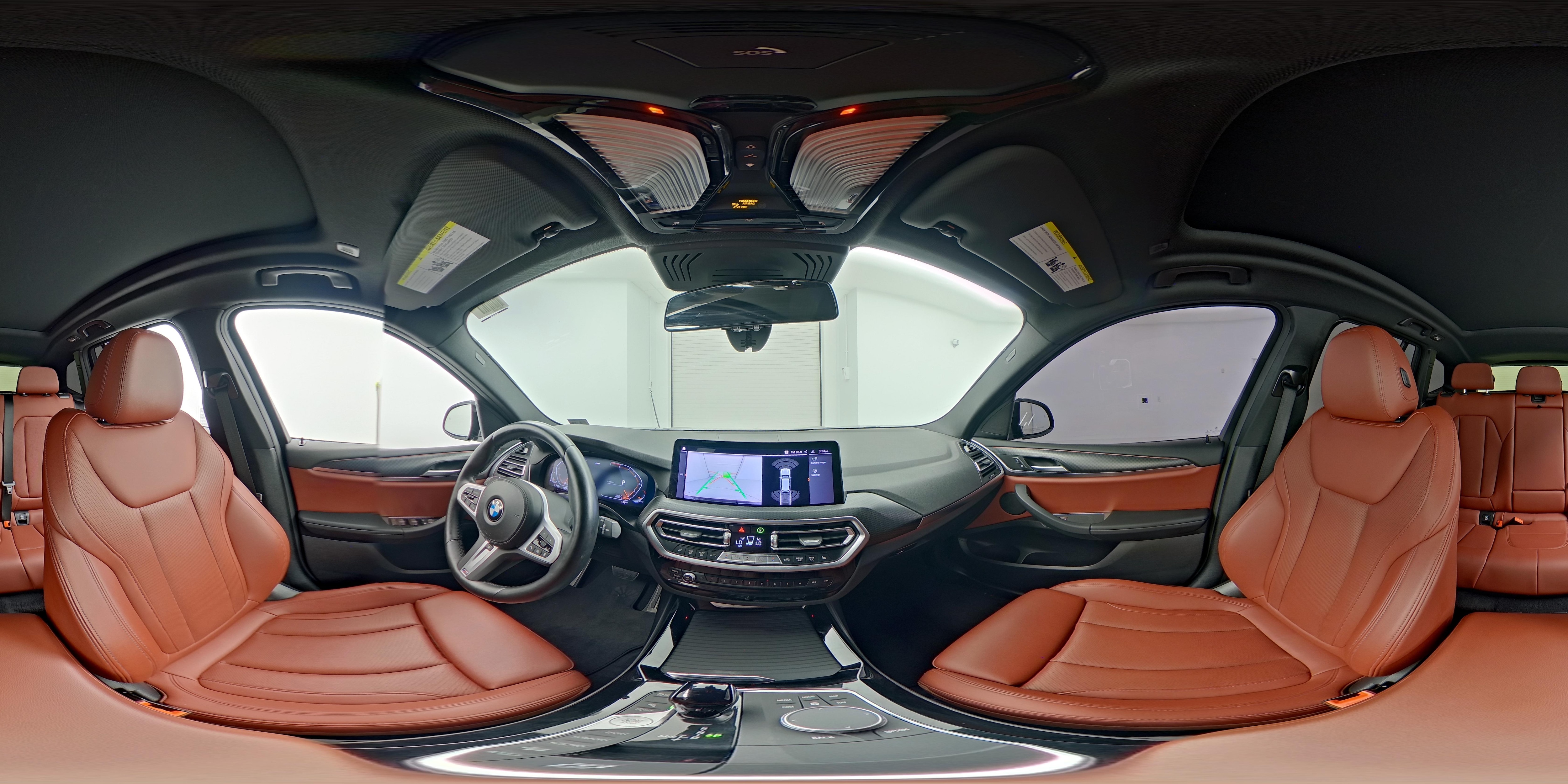 2022 BMW X3 30i - Photo 28