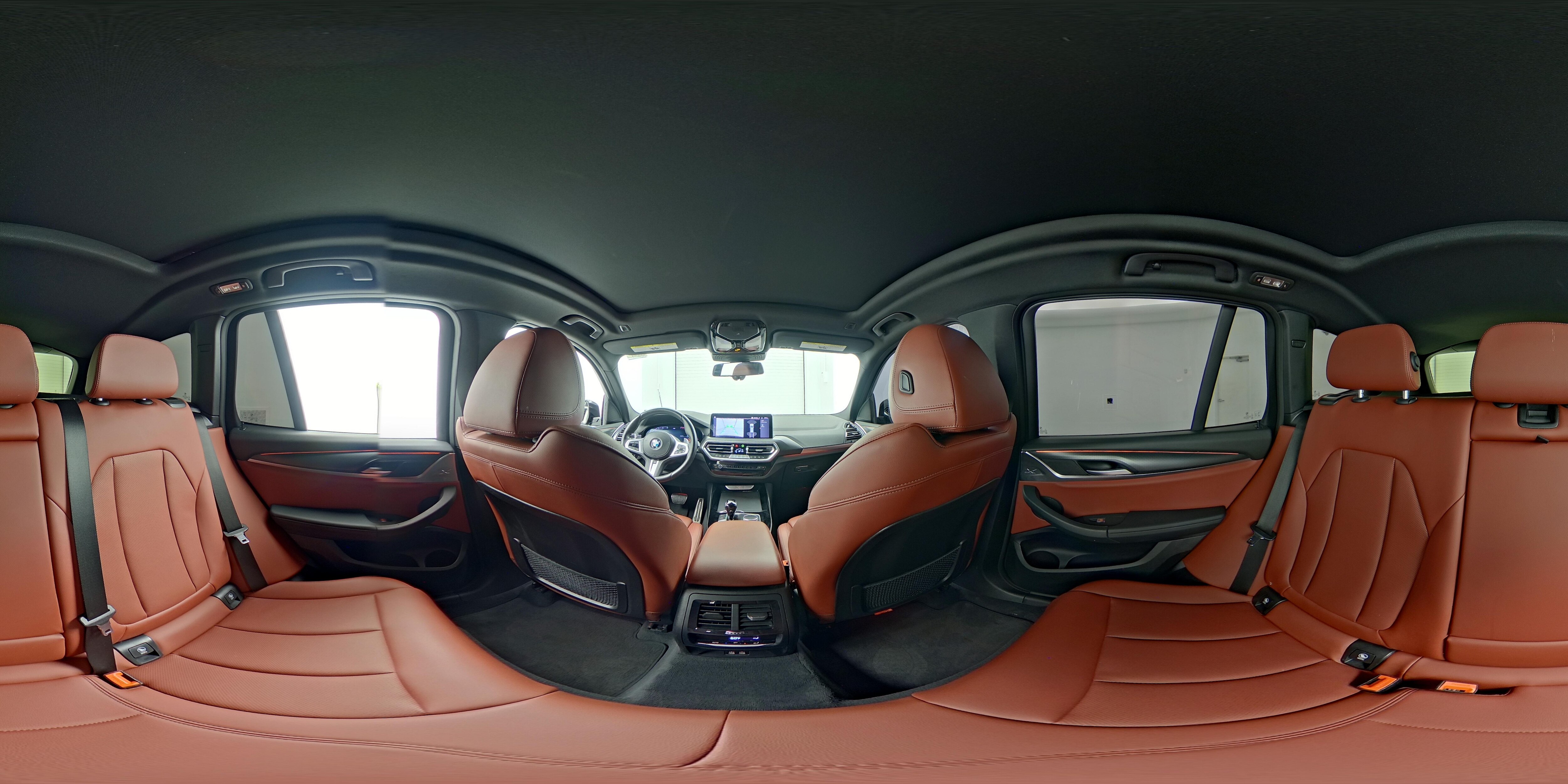 2022 BMW X3 30i - Photo 29