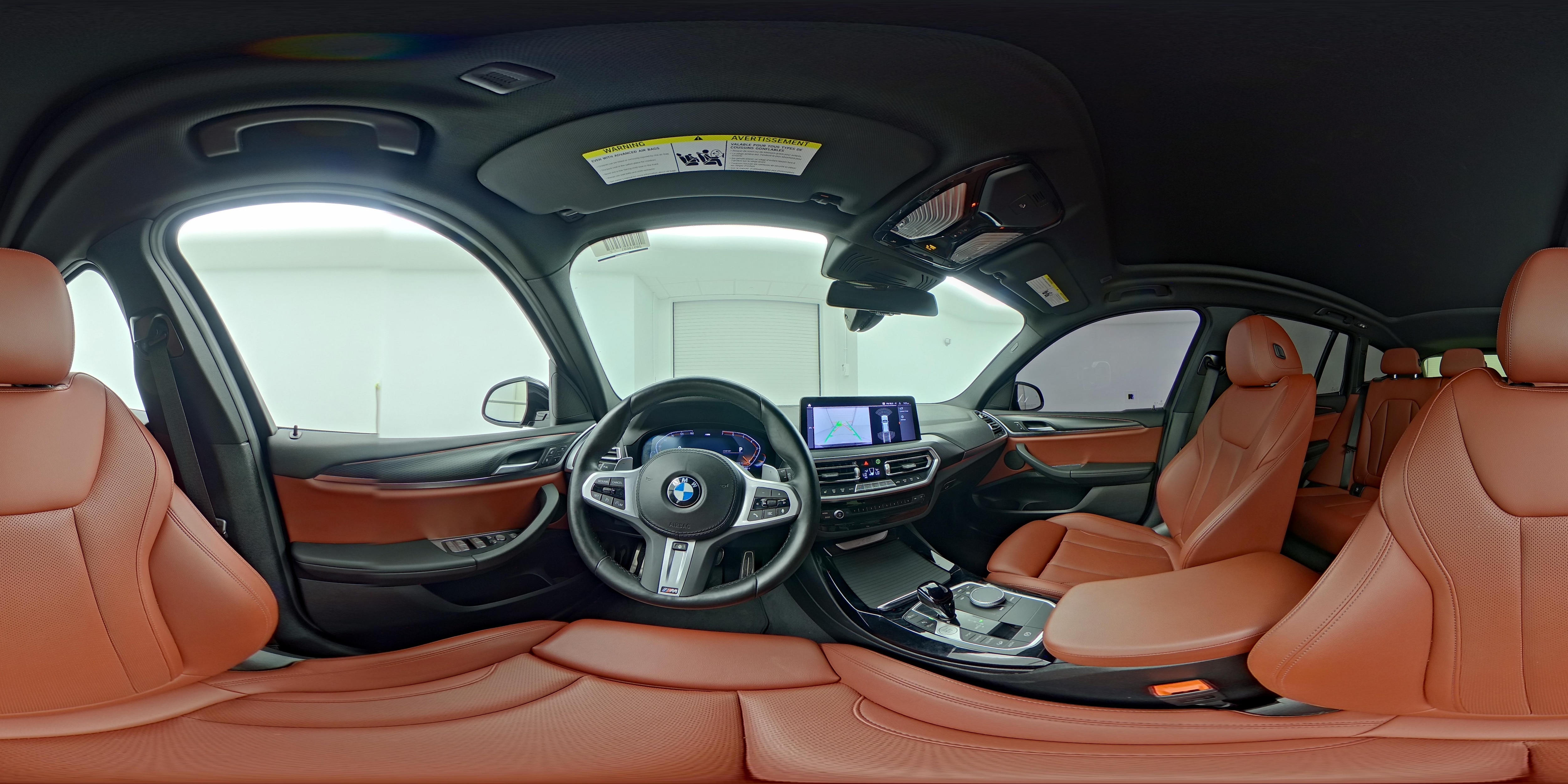2022 BMW X3 30i - Photo 30