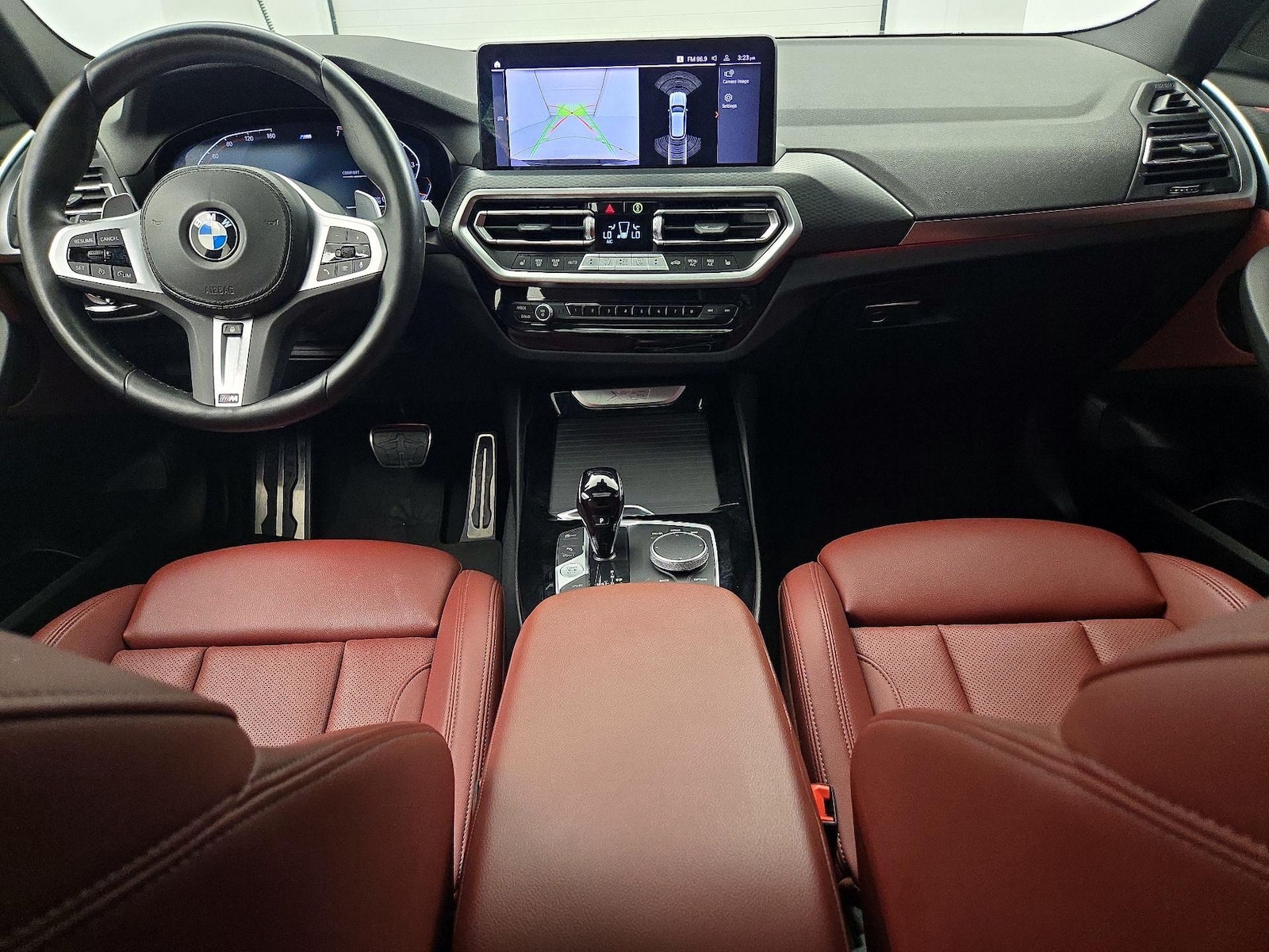 2022 BMW X3 30i - Photo 10