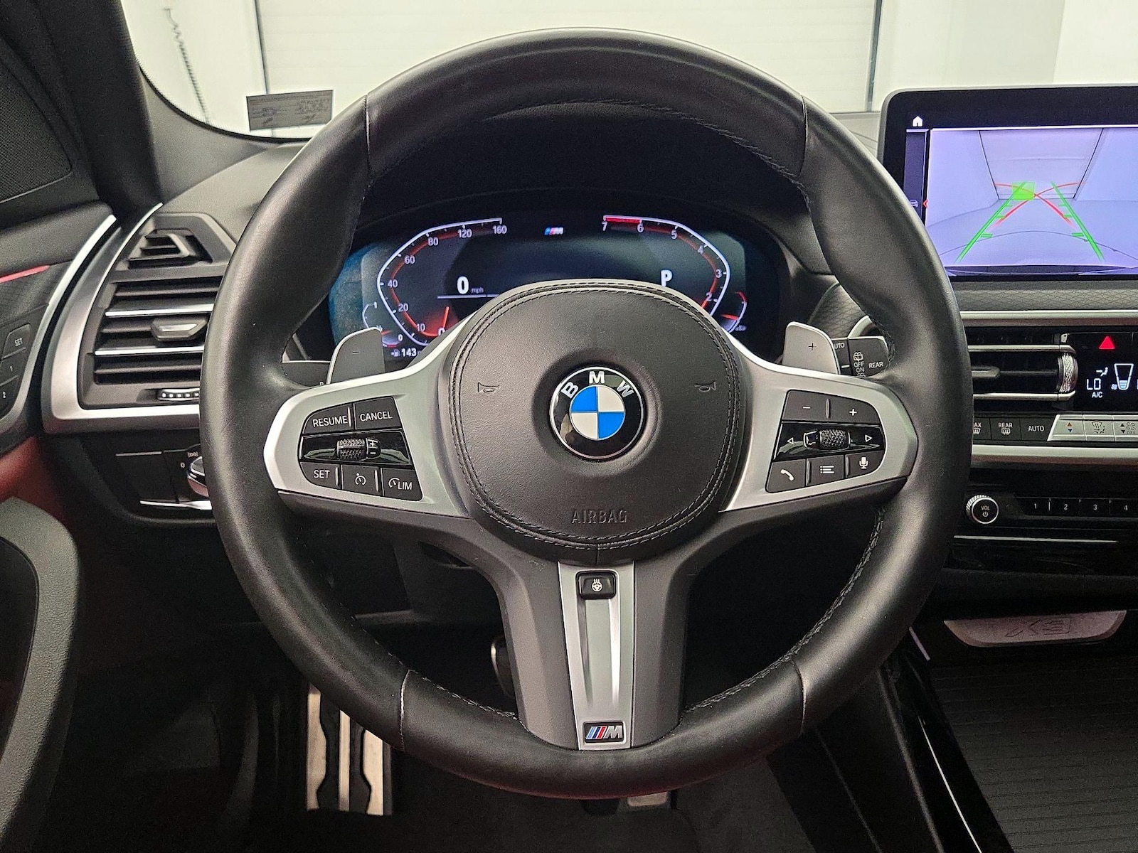 2022 BMW X3 30i - Photo 11