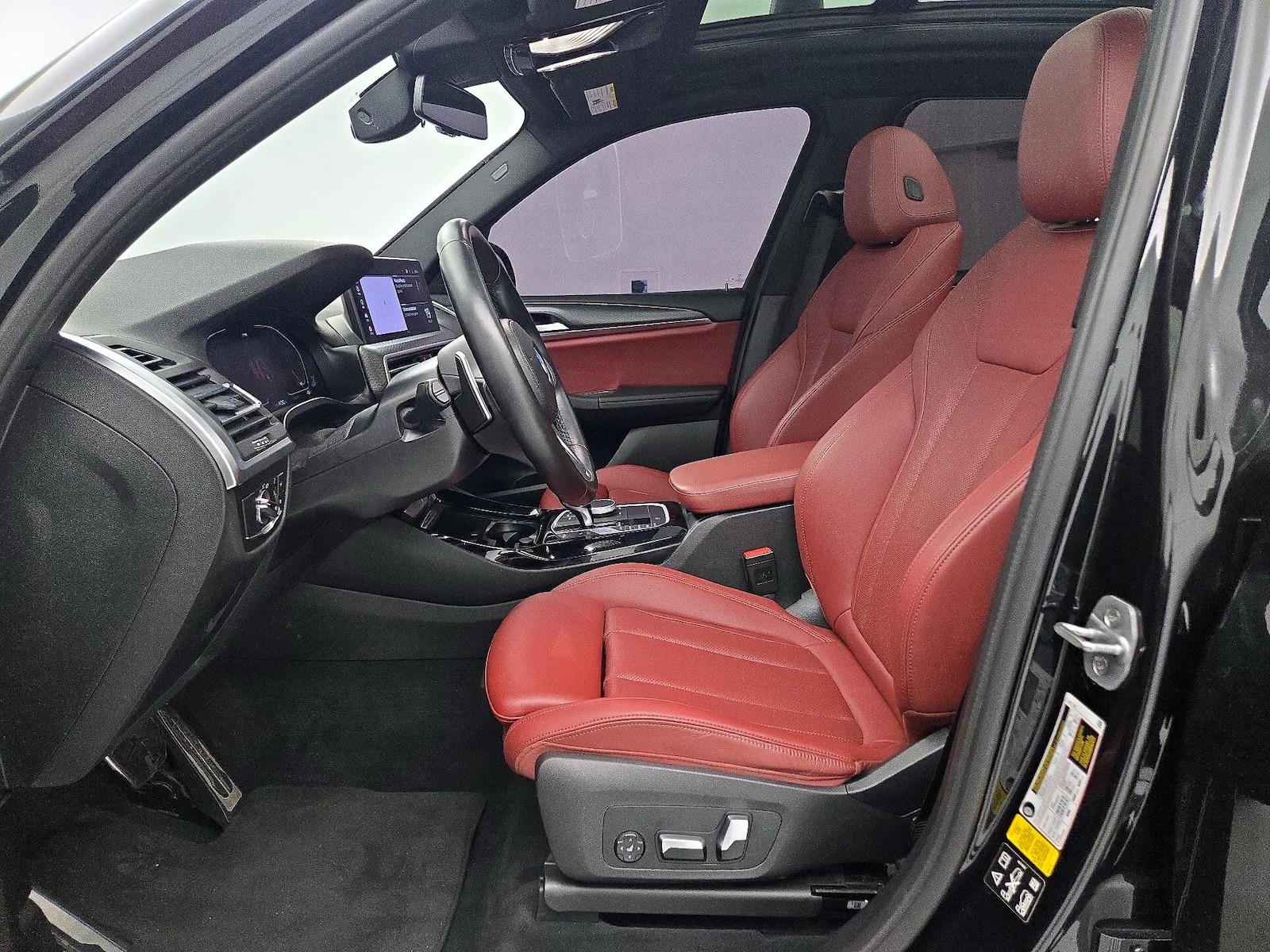 2022 BMW X3 30i - Photo 12