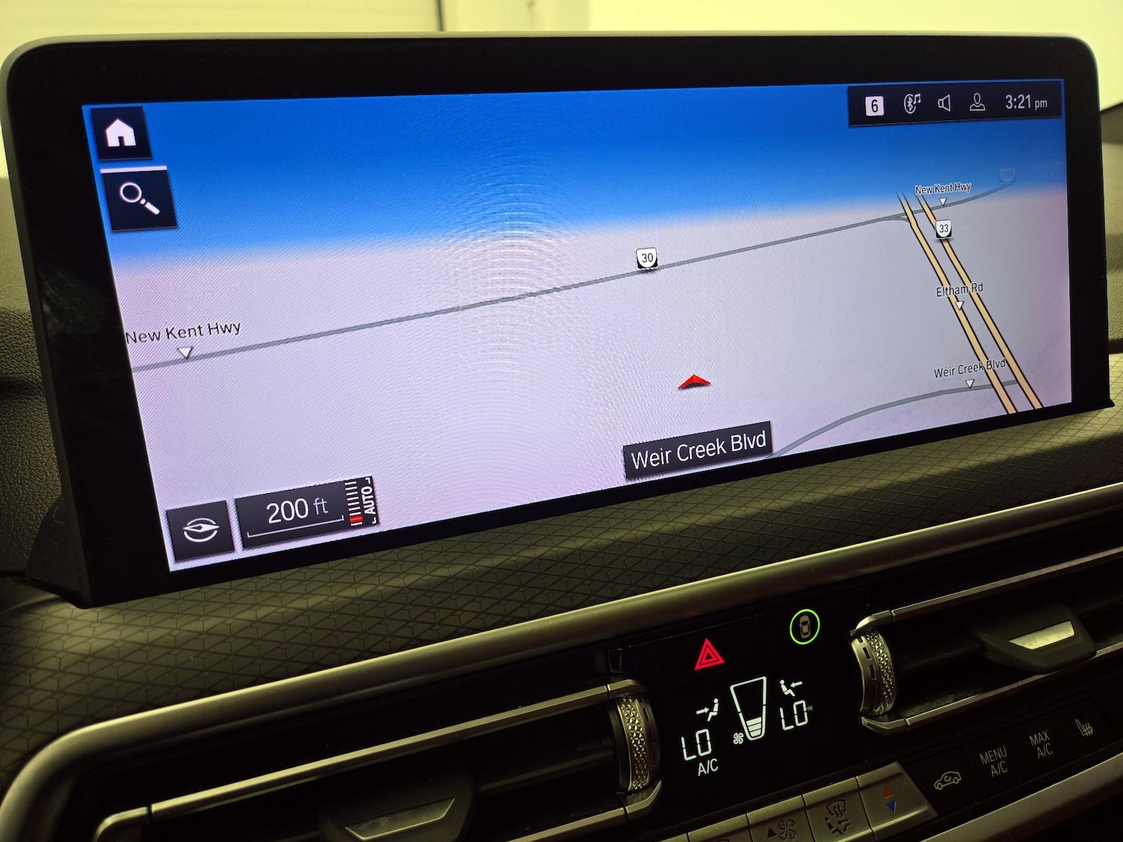 2022 BMW X3 30i - Photo 15