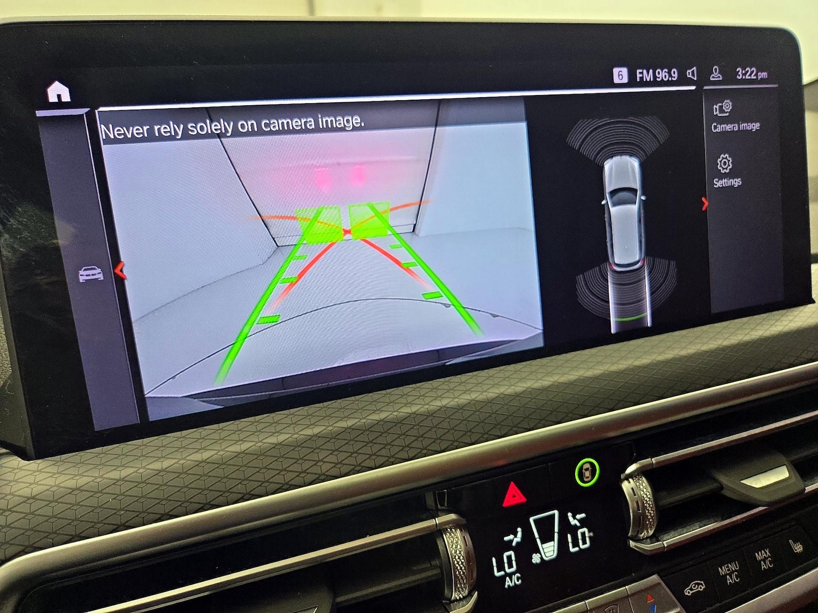 2022 BMW X3 30i - Photo 16