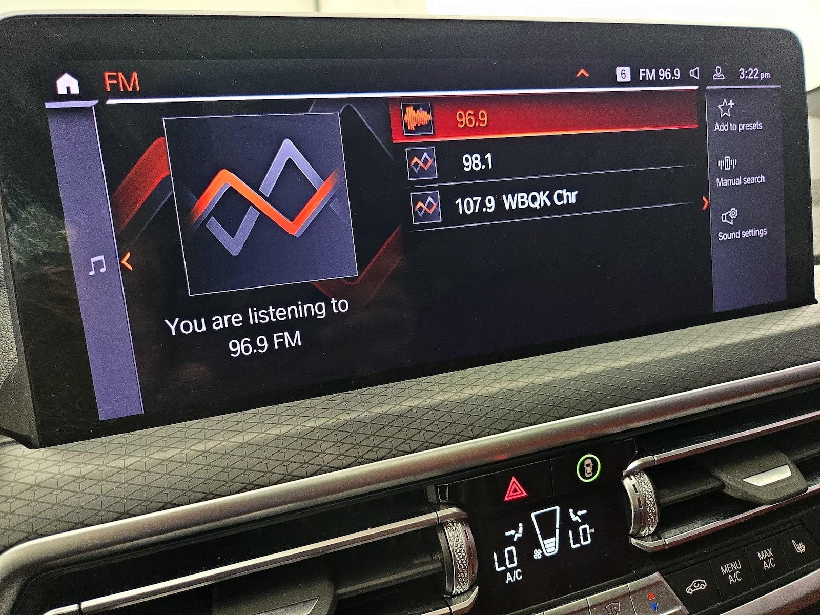 2022 BMW X3 30i - Photo 17