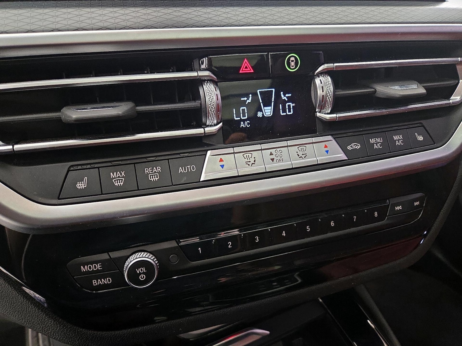 2022 BMW X3 30i - Photo 18