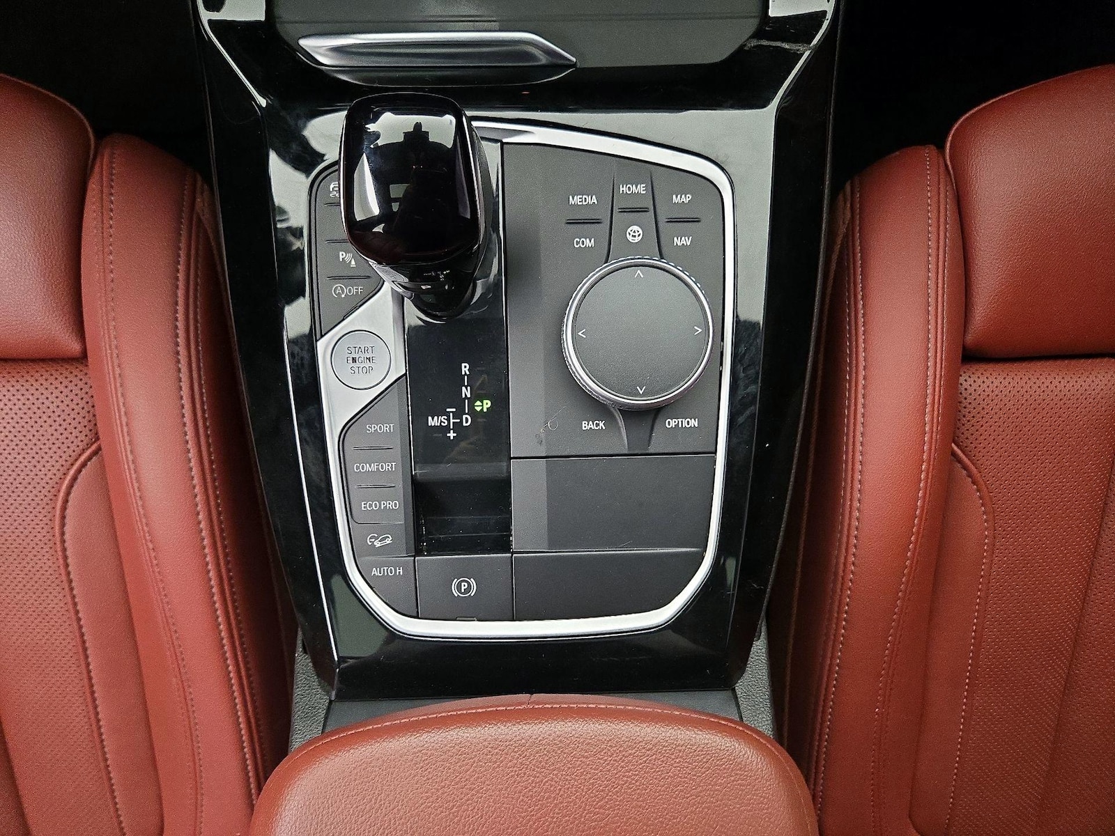 2022 BMW X3 30i - Photo 19