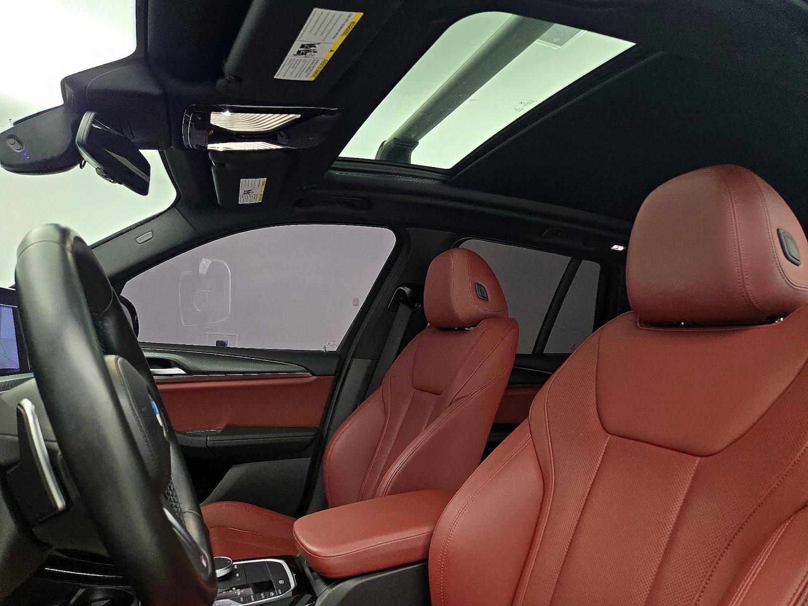 2022 BMW X3 30i - Photo 21