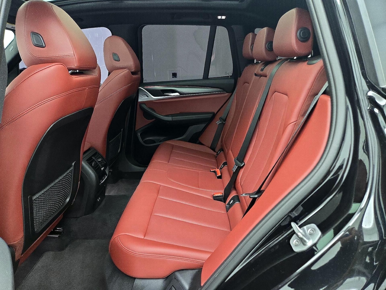 2022 BMW X3 30i - Photo 22