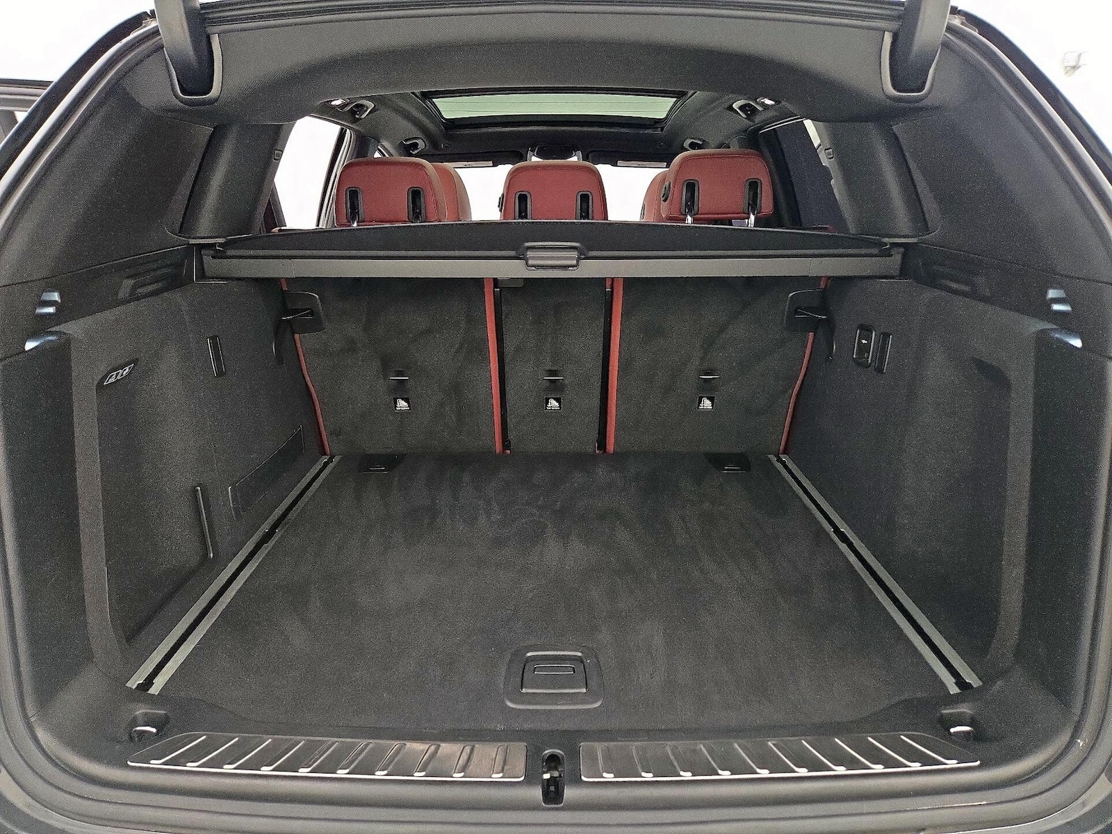 2022 BMW X3 30i - Photo 23