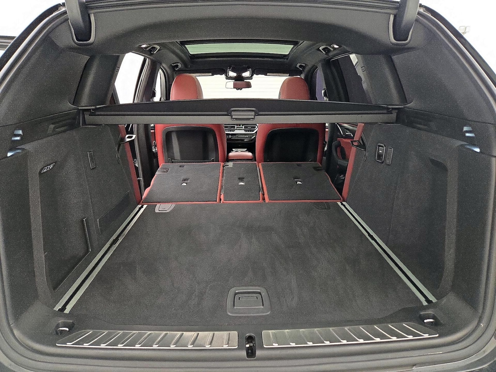 2022 BMW X3 30i - Photo 24