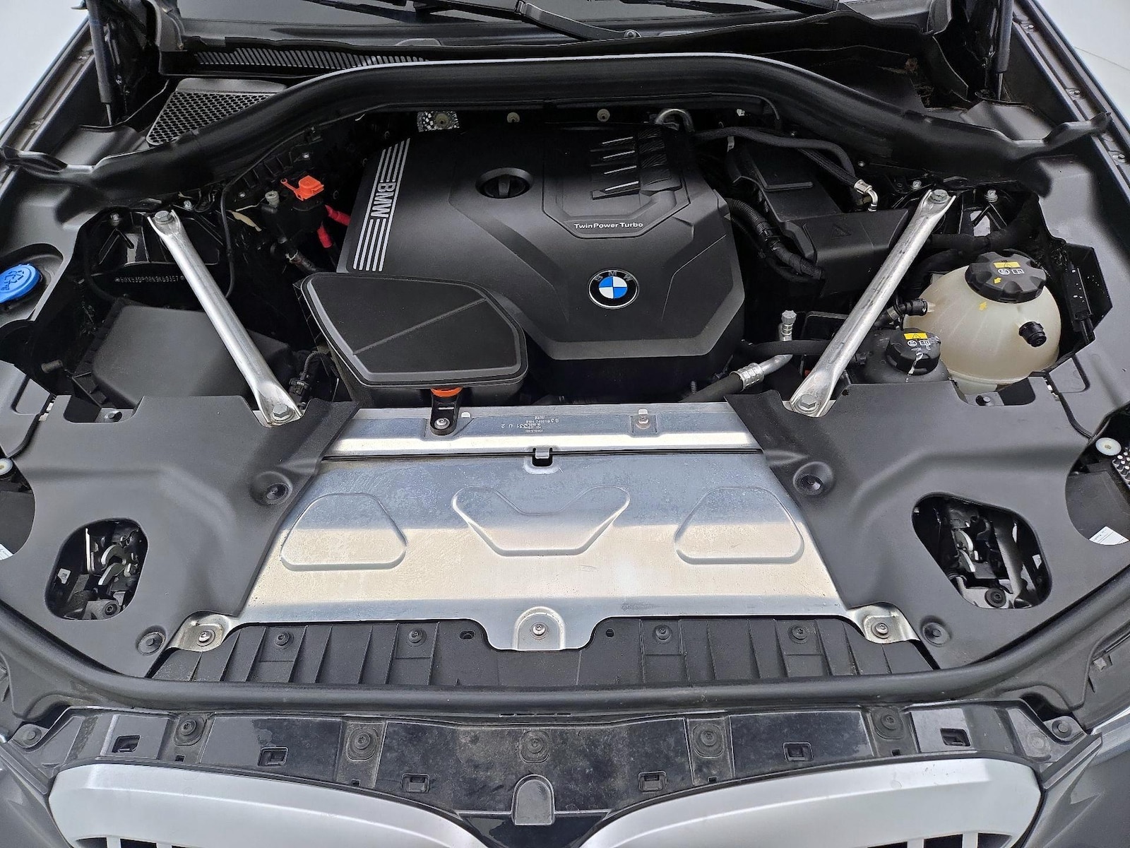 2022 BMW X3 30i - Photo 25