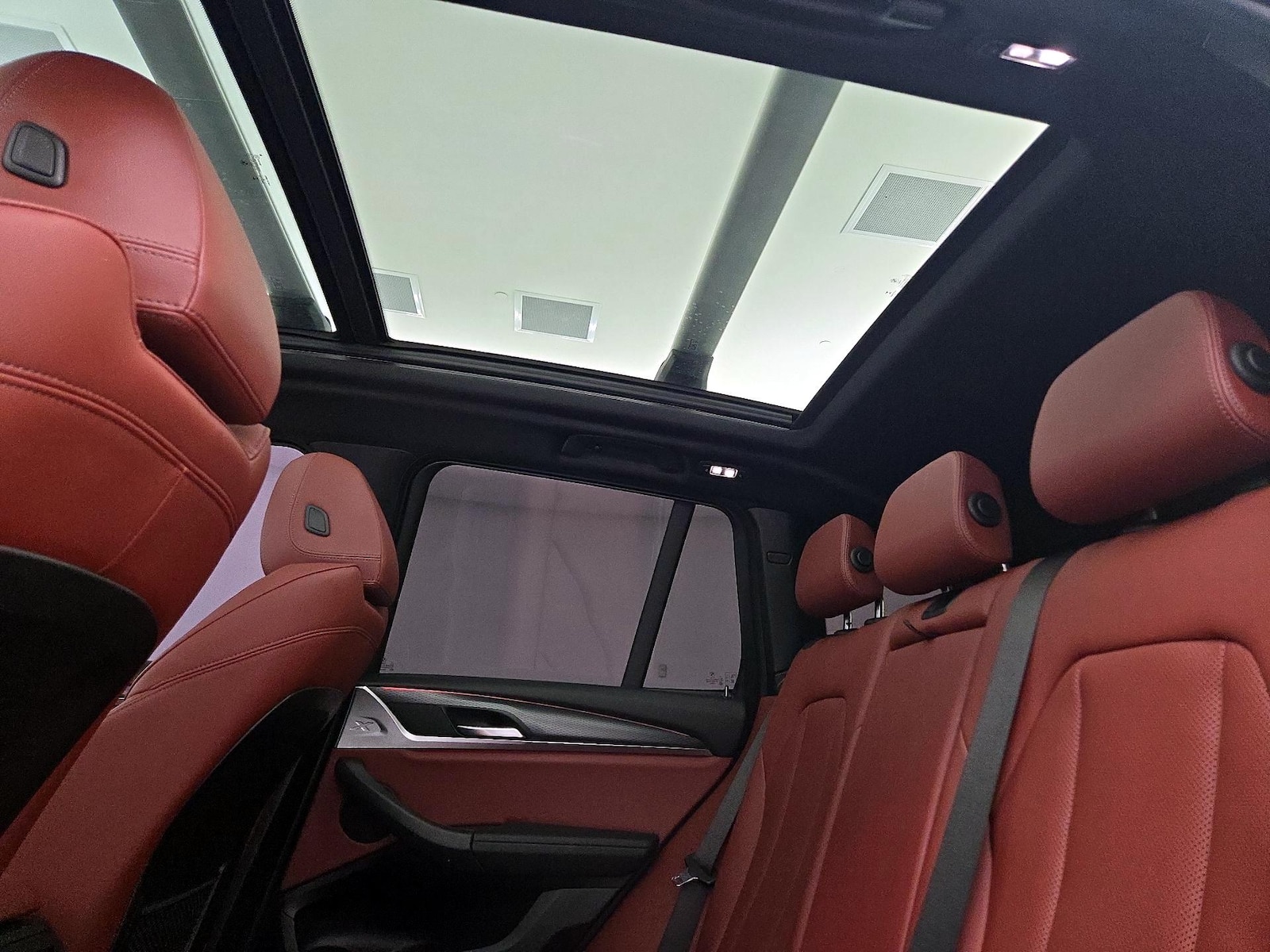 2022 BMW X3 30i - Photo 26