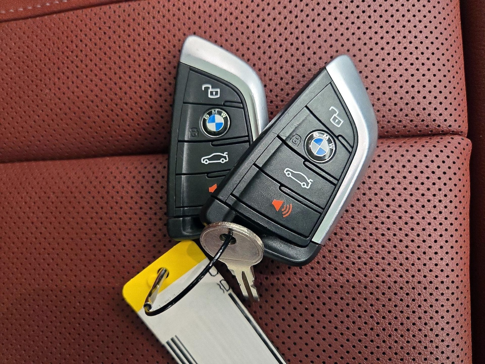2022 BMW X3 30i - Photo 27