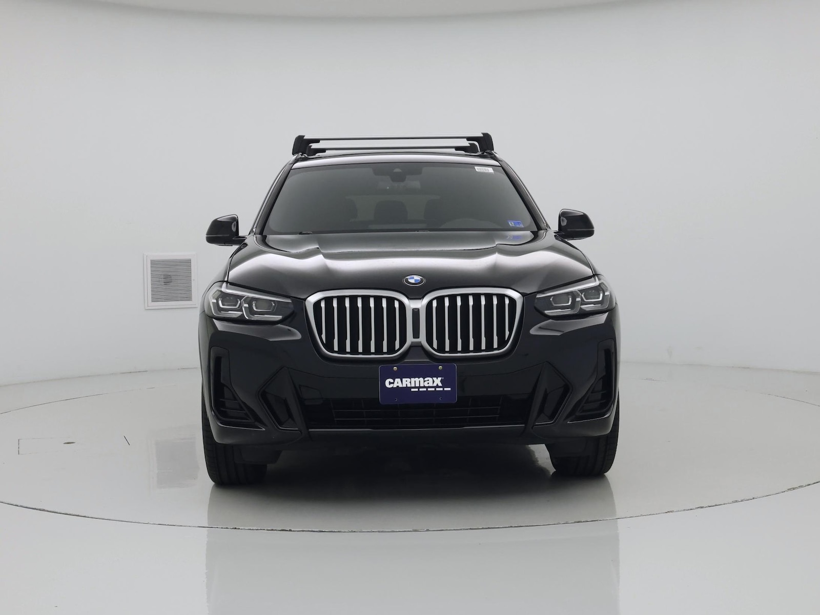 2022 BMW X3 30i - Photo 6