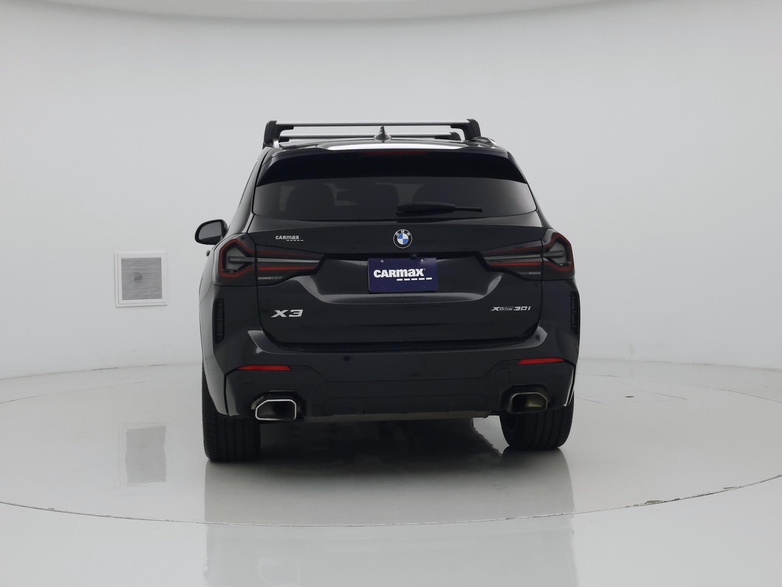 2022 BMW X3 30i - Photo 7