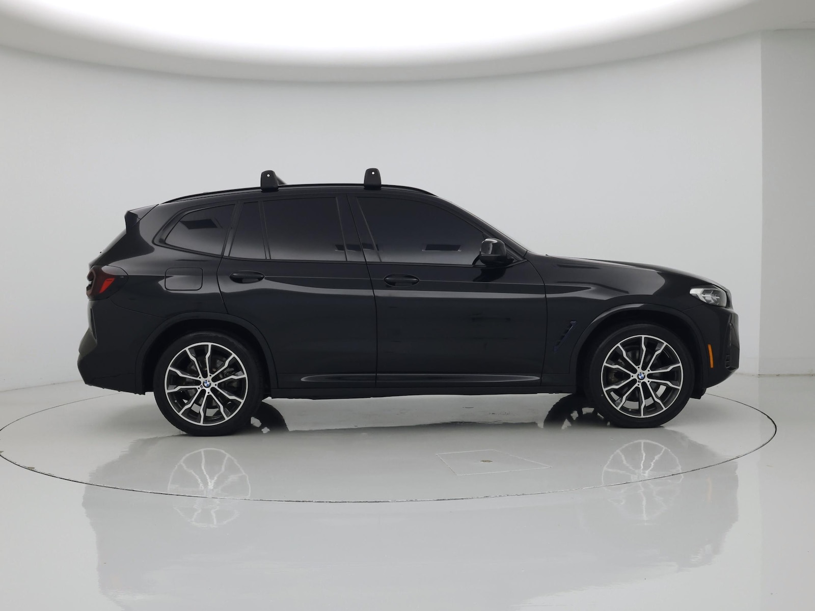 2022 BMW X3 30i - Photo 8