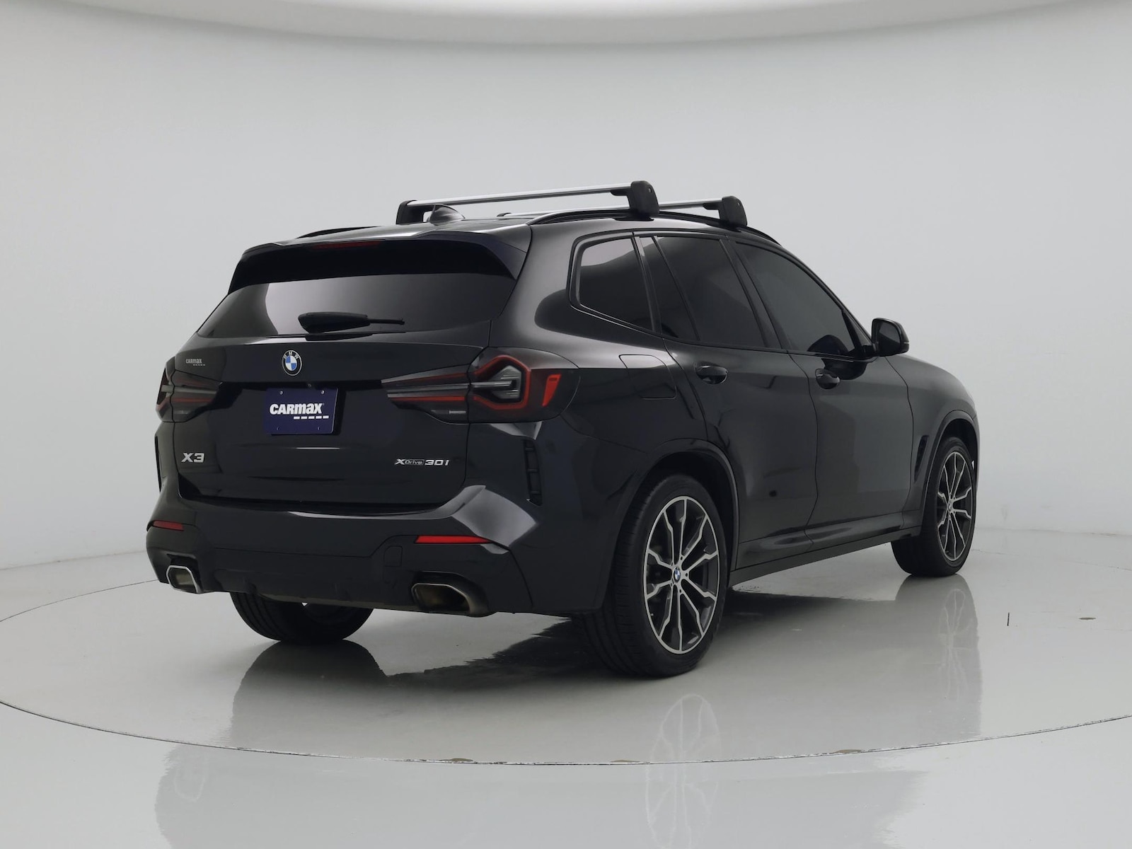 2022 BMW X3 30i - Photo 9