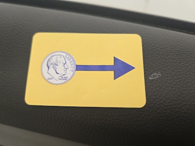 Condition detail