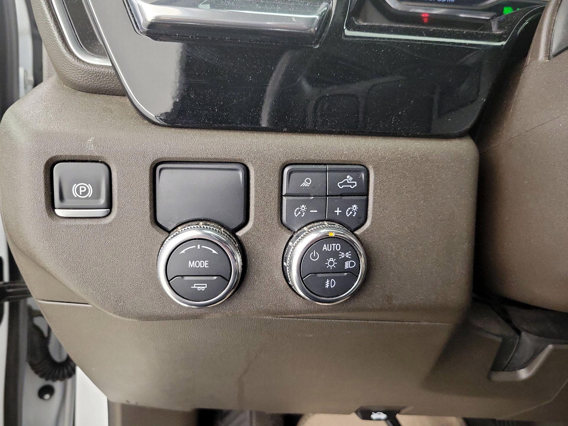 Thumbnail: 2025 GMC Sierra 1500 - 13