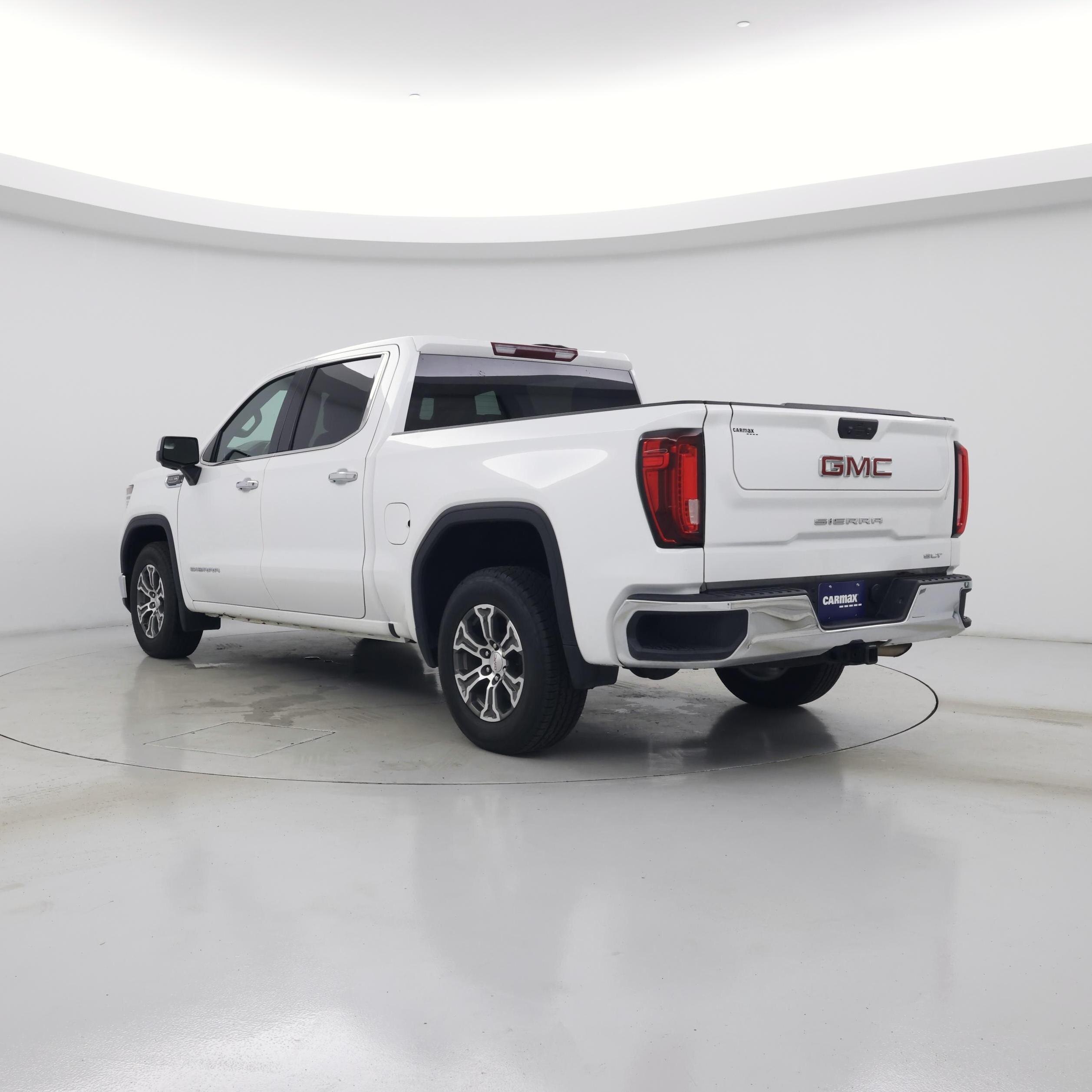Thumbnail: 2025 GMC Sierra 1500 - 2