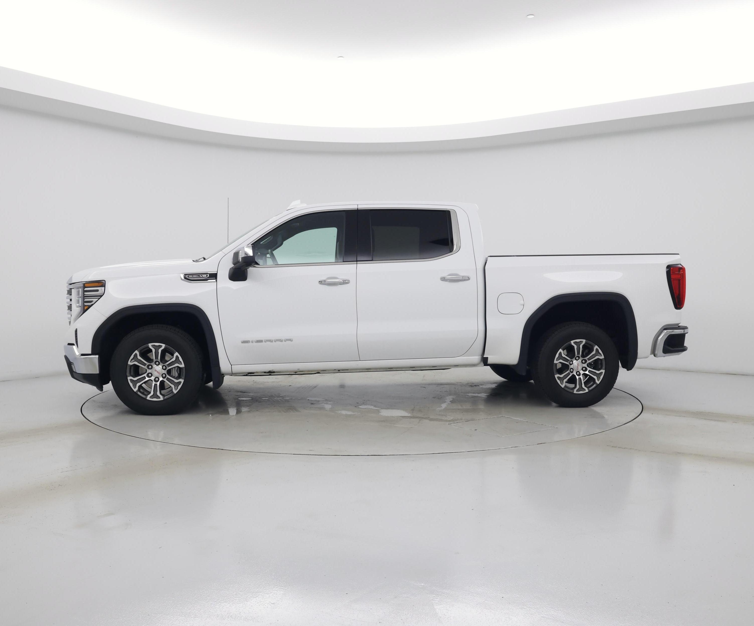 Thumbnail: 2025 GMC Sierra 1500 - 3