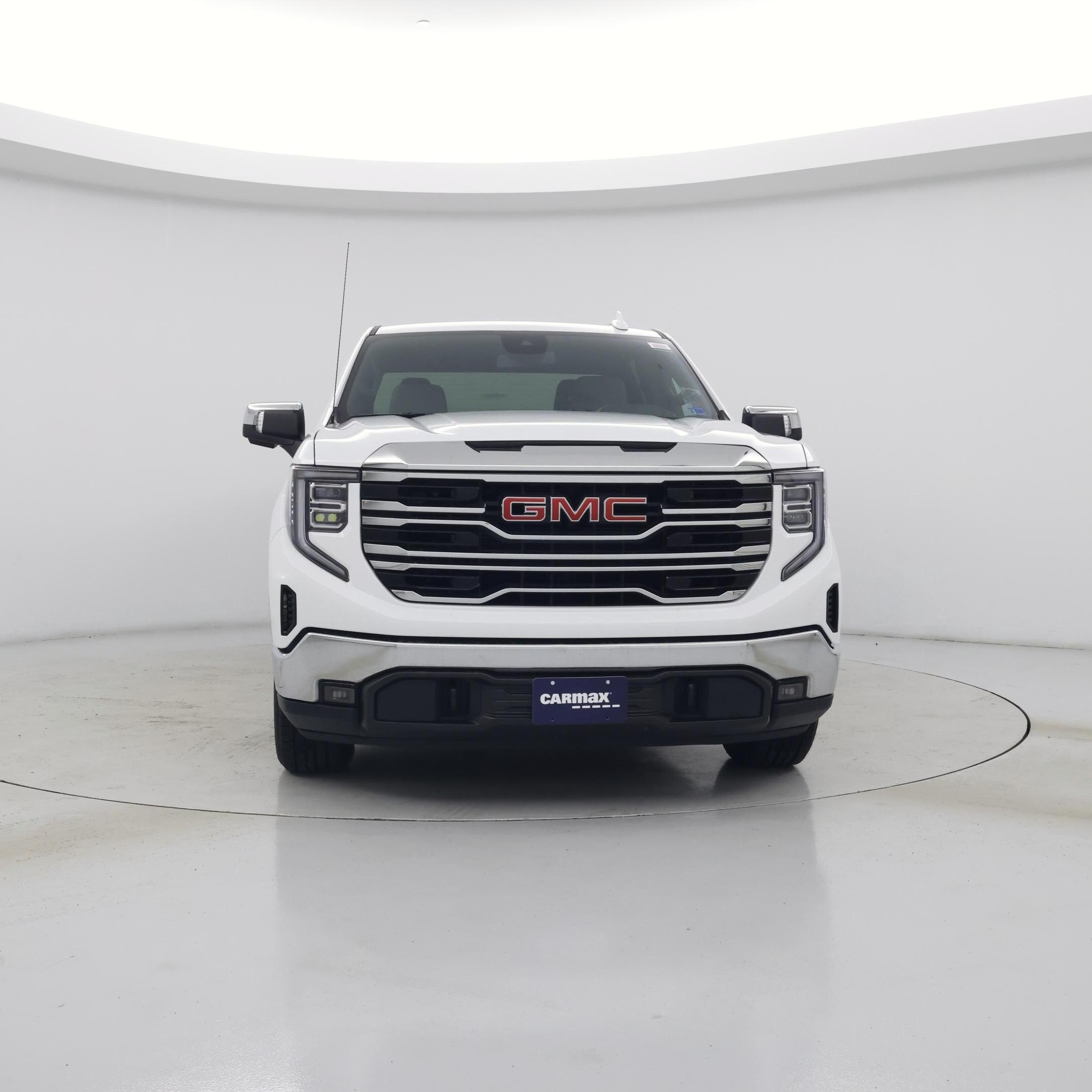 Thumbnail: 2025 GMC Sierra 1500 - 5