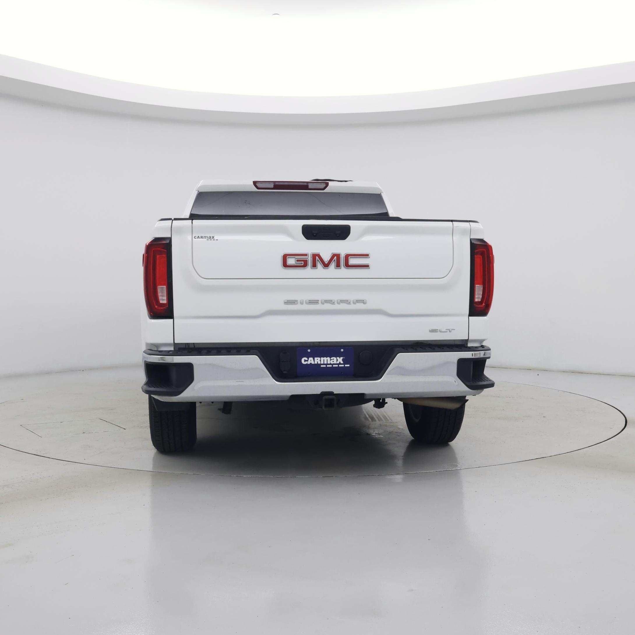 Thumbnail: 2025 GMC Sierra 1500 - 6