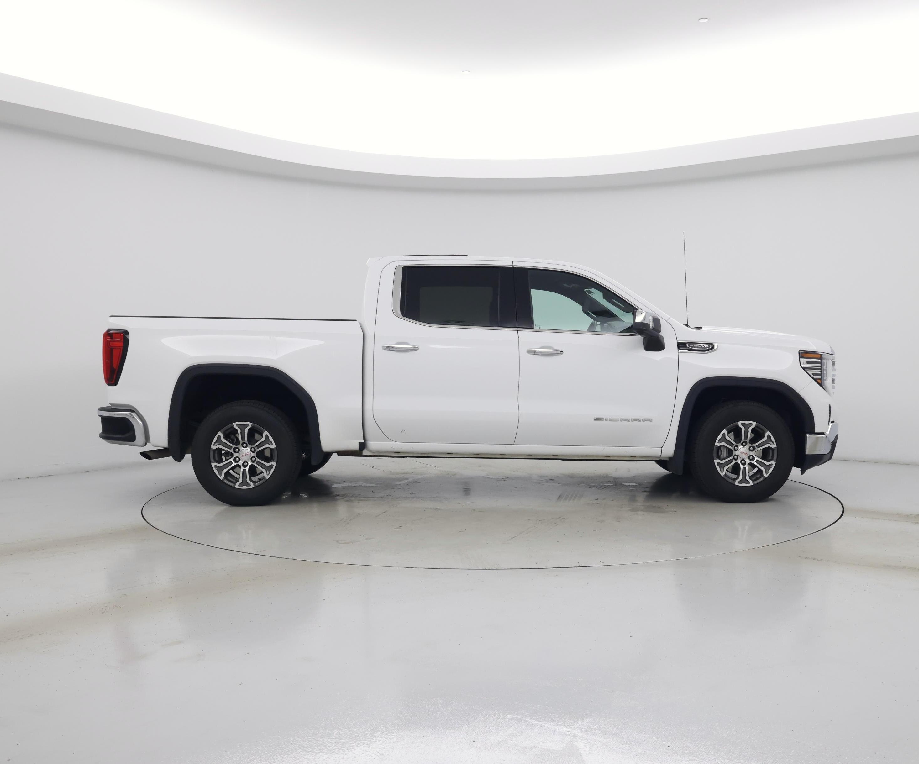 Thumbnail: 2025 GMC Sierra 1500 - 7