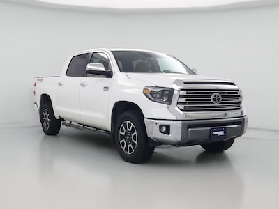 2020 Toyota Tundra 1794