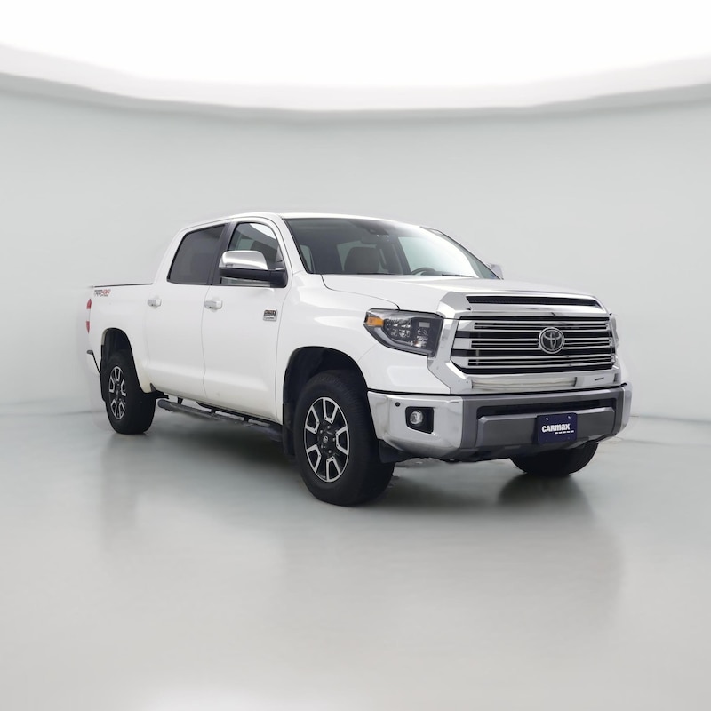 2020 Toyota Tundra 1794