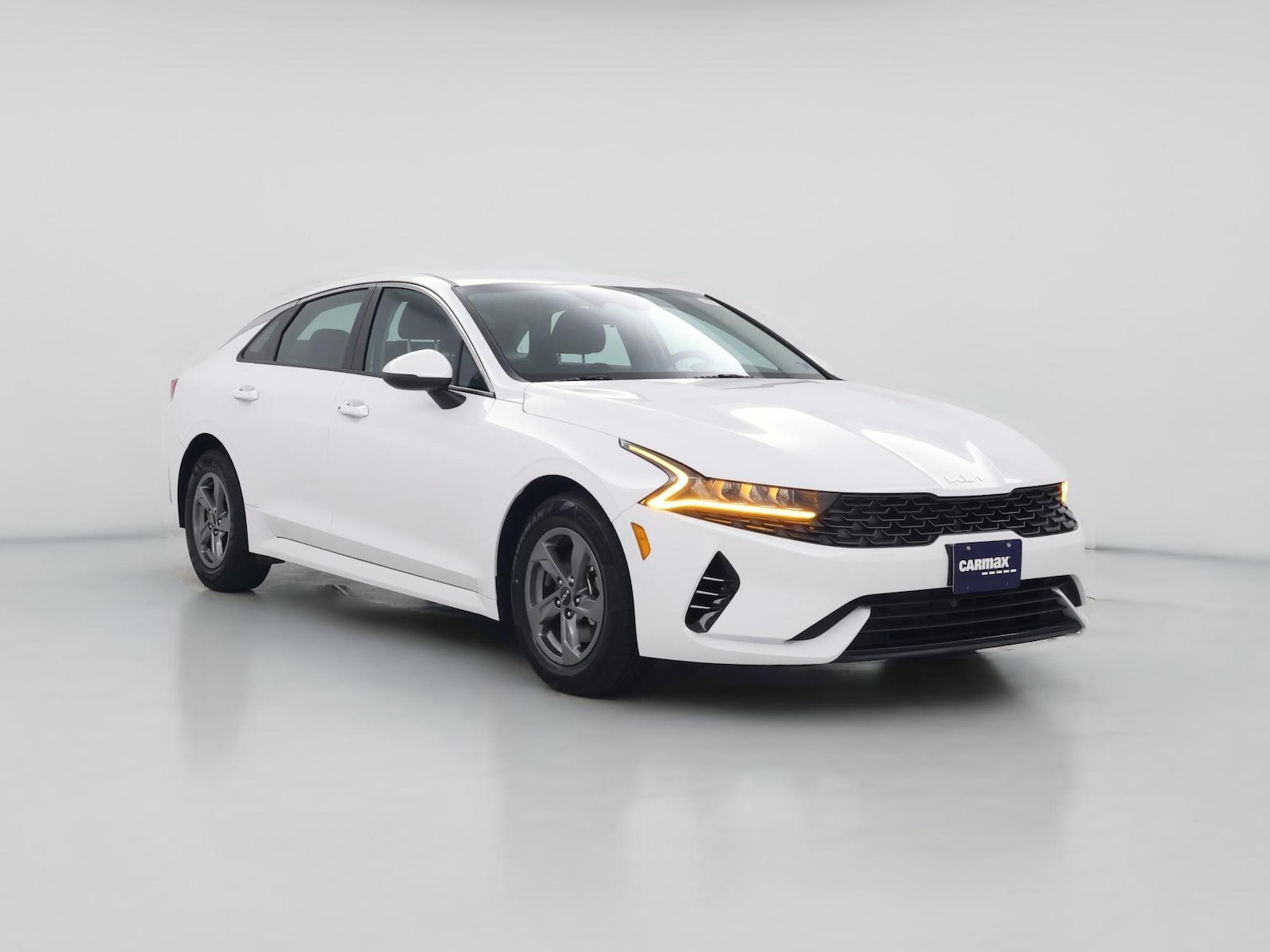 2023 Kia K5