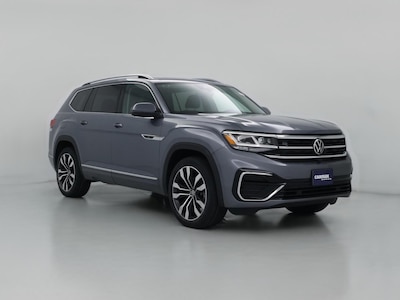 2022 Volkswagen Atlas SEL Premium R-Line