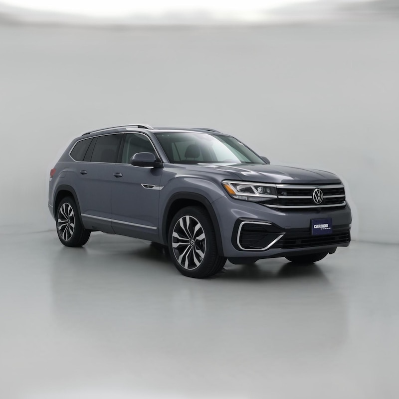 2022 Volkswagen Atlas SEL Premium R-Line